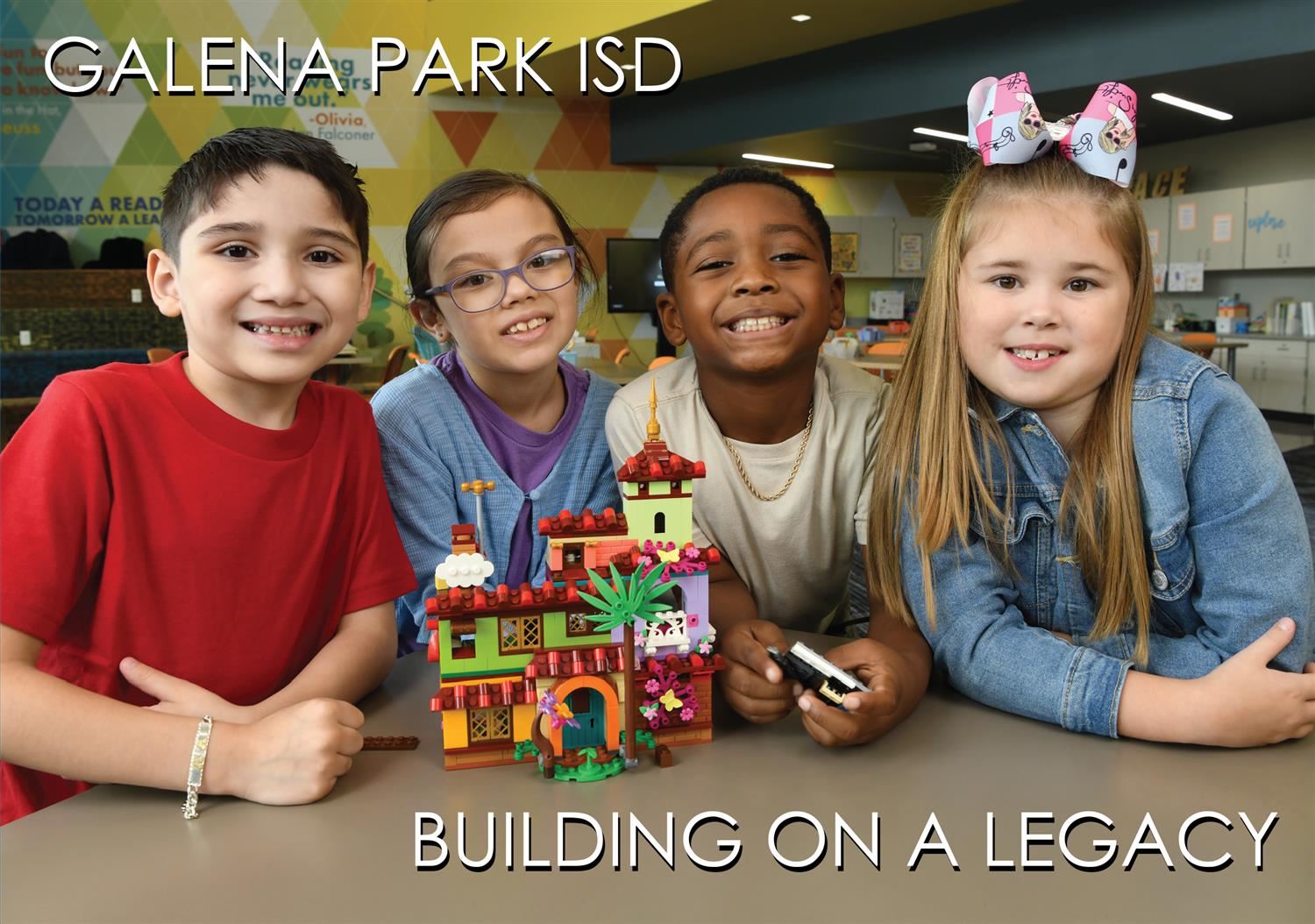 State of the District 2024