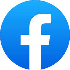  Like us on Facebook