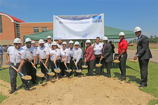 nssh 10 ground breaking 