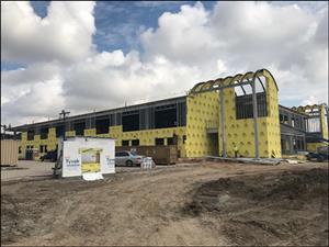 NSSH Construction 