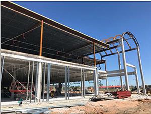 NSSH Construction 