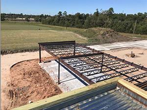 NSSH Construction 