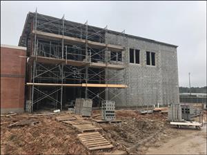 NSSH Construction 