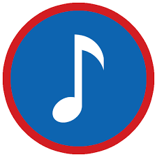 music eighth note