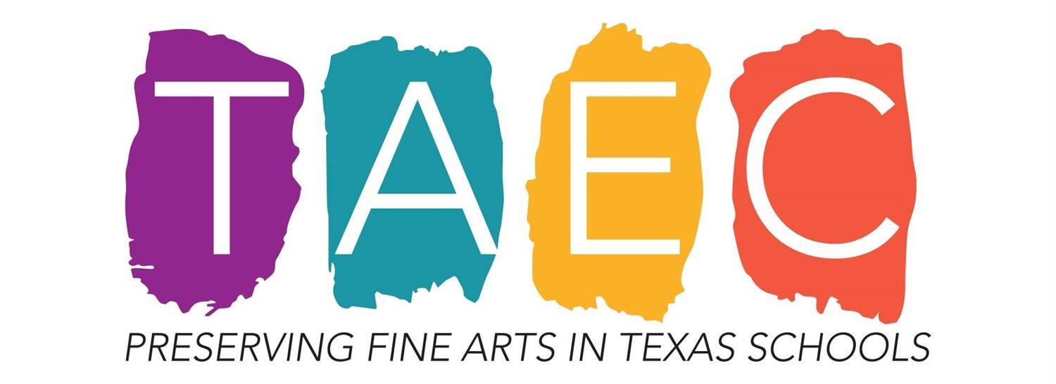  Texas Arts Education Campaign