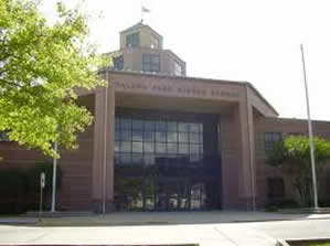 Galena Park Middle School 