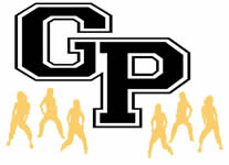 GP Jackette Dance Team Logo 