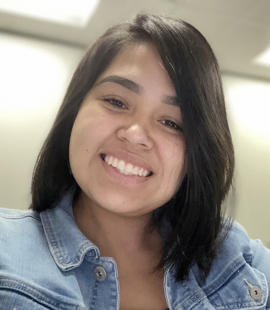 Jessica De La Cruz