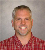 Eric Kirchner  Coordinator of Special Education - Support Services & Compliance