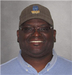 Rondy Long  District Behavior Specialist 