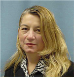 Maria Serna  SERS Materials Aide 
