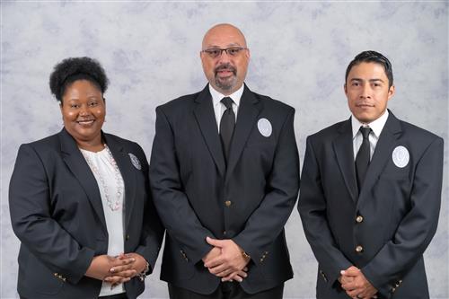 Admin Team