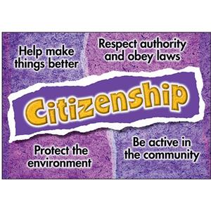 Citizenship