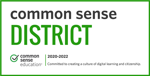 Common Sense District