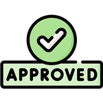 Approved Apps
