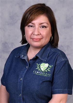 Angeles Rosales