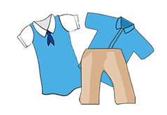  Uniform