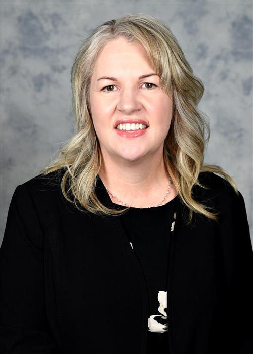 Dr. Lisa Hamblen