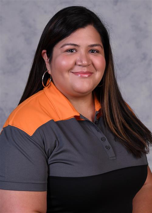 Ms. Karen Bernal