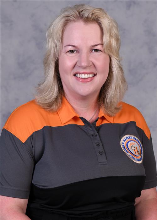Dr. Lisa Hamblen