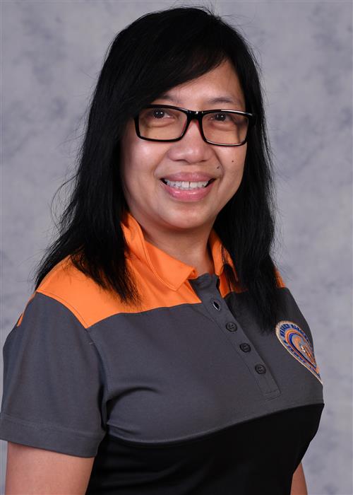 Charlene C. Macawili