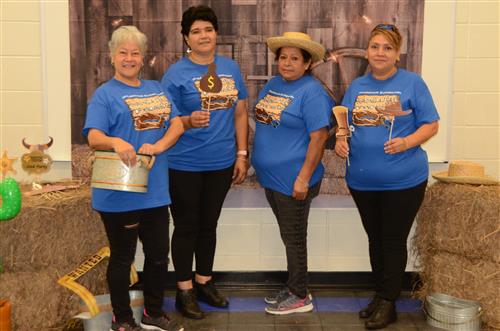 Custodians