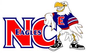 NCE Mascot 