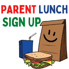  parent lunch 