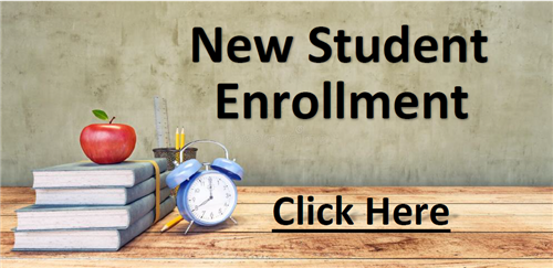 New Student Enrollment