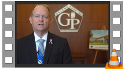 Dr. Moore's Weekly Message