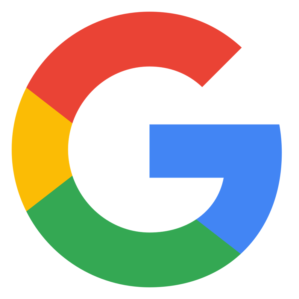  Google