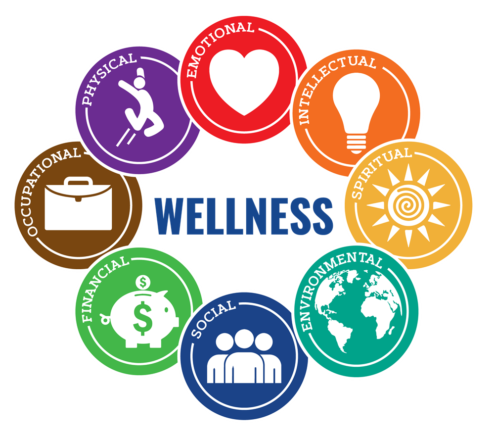 Wellness
