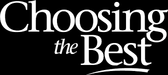 Choosing the Best