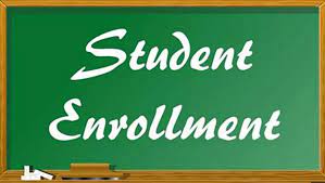 New Student Enrollment