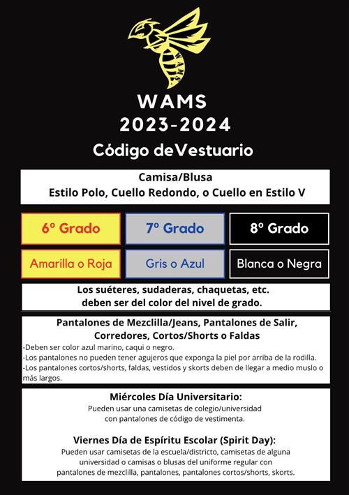 Codigo de Vestido
