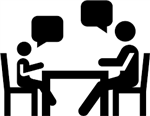 Talk to a Counselor 