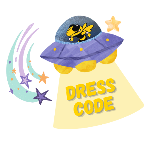  2024-2025 WAMS Dress Code