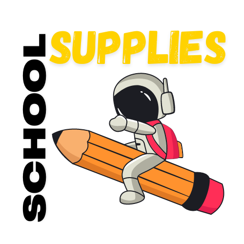 2024-2025 WAMS School Supply List 