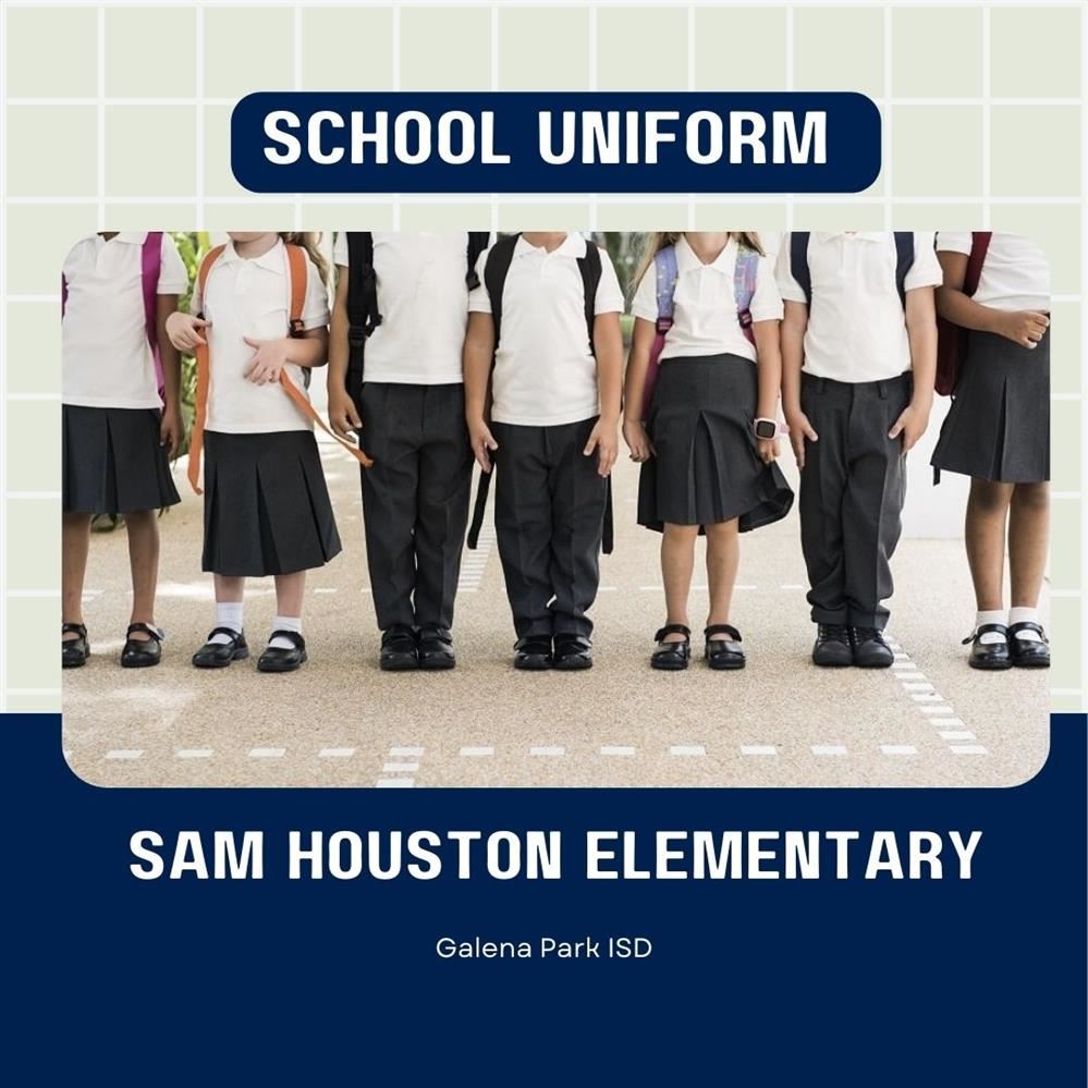  2024-2025 Dress Code/ 2024-2025 Código de vestuarío (uniforme)