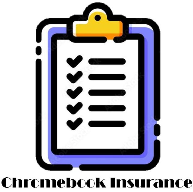  Chromebook Insurance 