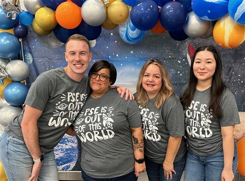 Kinder Team