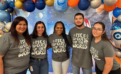 3rd Grade Team