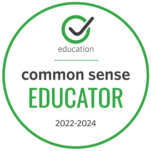 Common Sense Educator