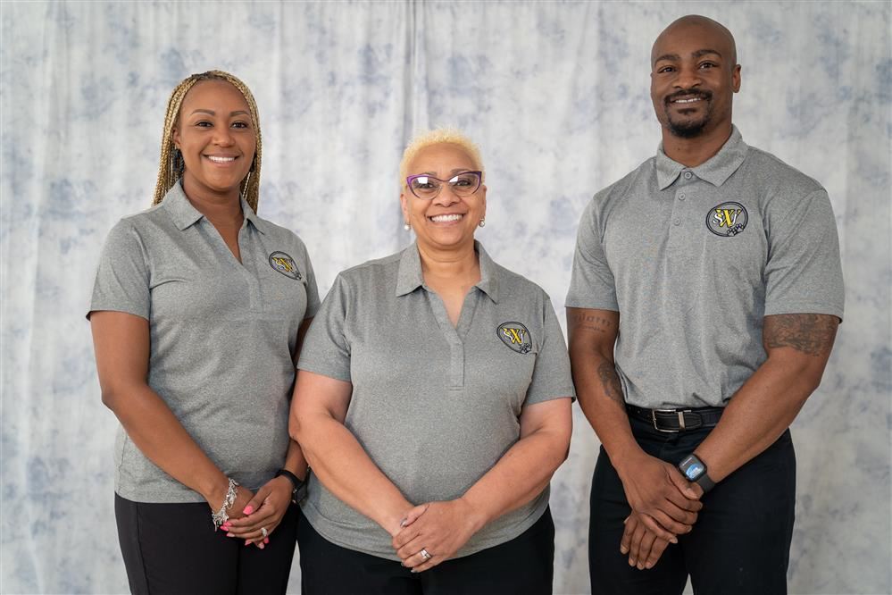 admin team