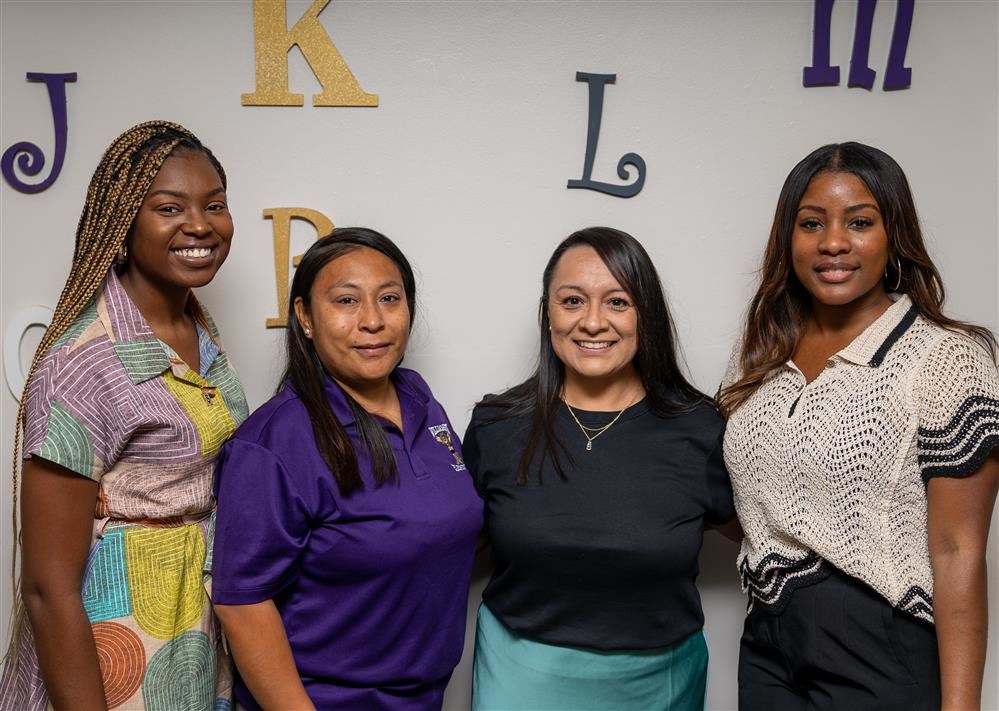 Campus Instructional Coach 