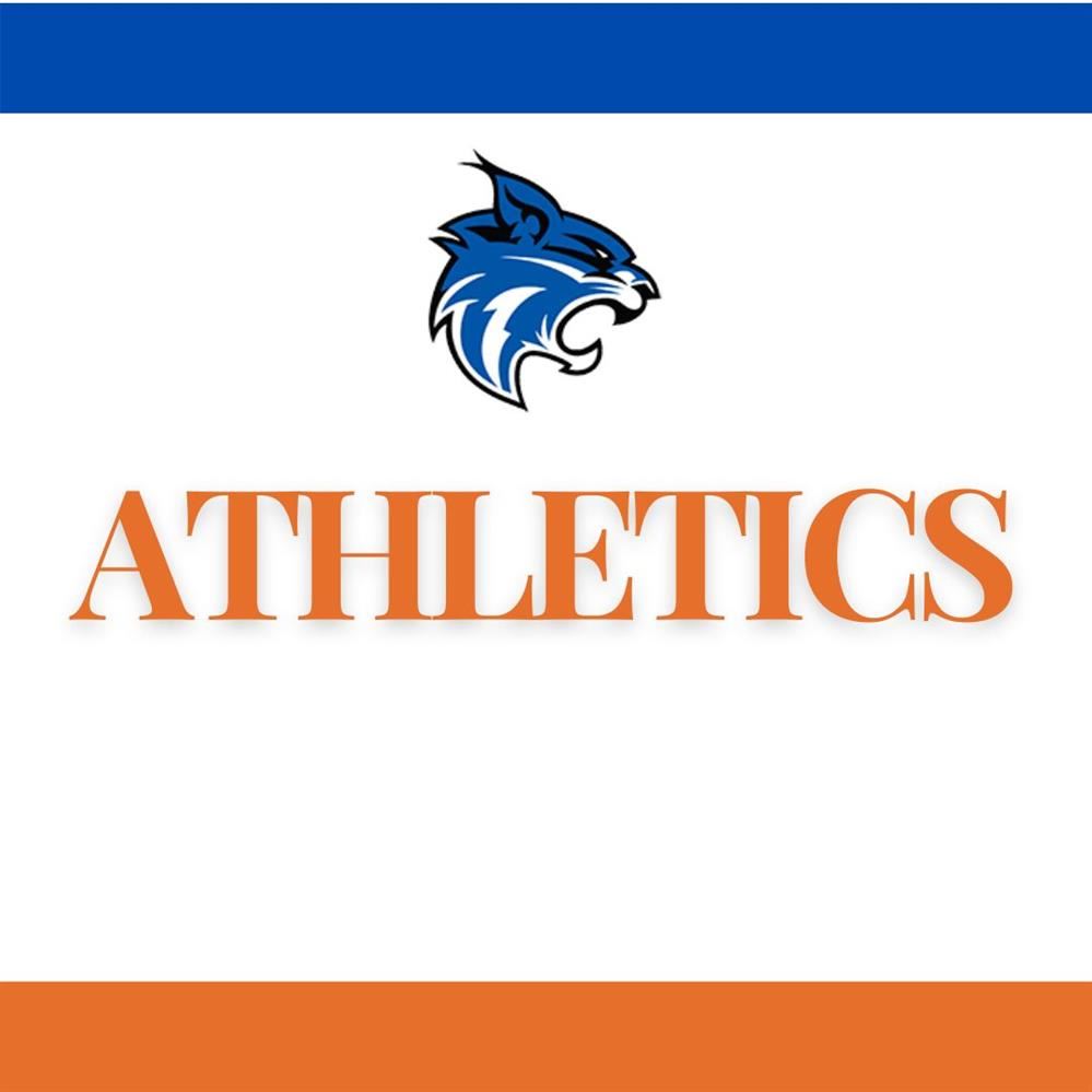  Athletics