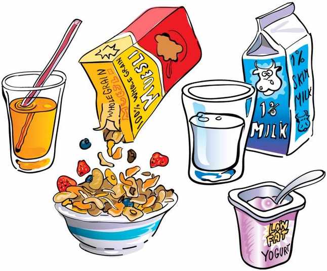GPISD Cares- Free Breakfast All Year!
