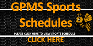 GPMS Sports Schedules click here