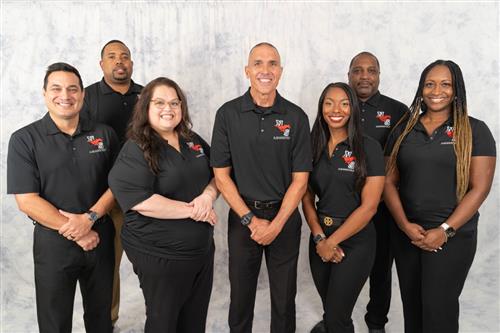 Administrative Team