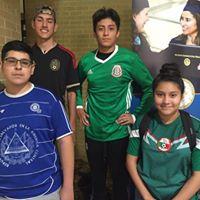 Spanish Club 
